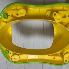 アンパンマン　お喋り補助便座
の画像