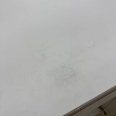 A-666【リユースのサカイ野々市店】ジモティ来店特価‼ NITORI ニトリ レンジ台 カントリー ホワイトクリーニング済みの画像