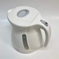 ティファール　1.2L電気ケトルの画像