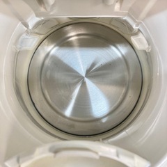 ティファール　1.2L電気ケトルの画像