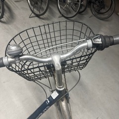 自転車の画像