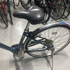 自転車の画像