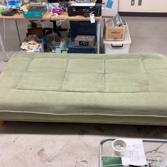 ソファベットの画像