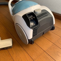 掃除機　三菱掃除機　TC-FXG5J-Aの画像
