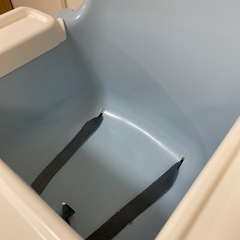 イケア　IKEA ベビーチェア　ハイチェアの画像