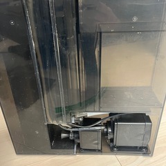 海道システム水槽　引き取り限定です！の画像
