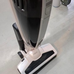 【コードレス掃除機】【アクア】クリーニング済み【管理番号1128】野の画像