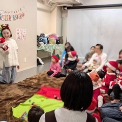 クリスマスリトミック2025’の画像