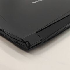 グラボGTX950M バッテリー◎ フルHD 15.6 マウス ゲーミング ノートPC MB-K685  Core i7-7700HQ windows11 home 16GB SSD256GB  カメラあり オフィス (C334)の画像