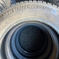 175/65R15,2020年, ブリヂストン,4本の画像