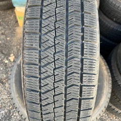 175/65R15,2020年, ブリヂストン,4本の画像