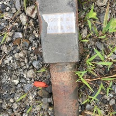 ❗️軽トレーラー:長さ245cm  幅 145cm の画像