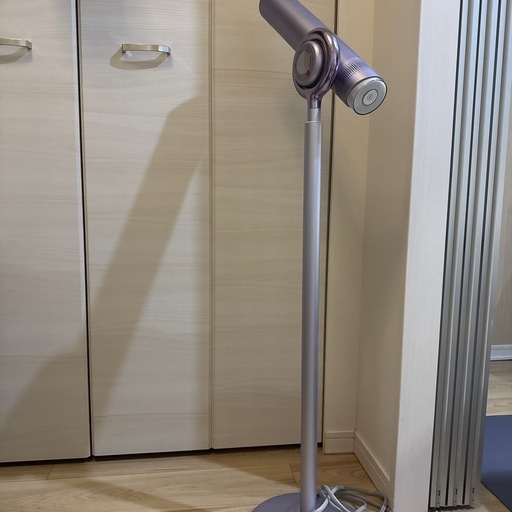 BISARA ハンズフリードライヤー