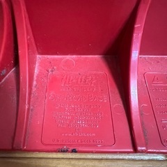 本物　ハイリフトジャッキ　エクストリーム　ジムニー　ランクル　ジープ　ラングラー  サファリ　クロカン スタック リフトアップ　カスタムの画像