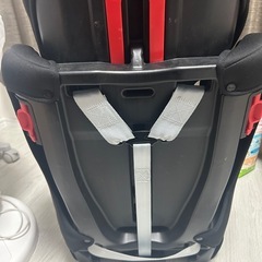 チャイルドシート　スマートエンジェルの画像