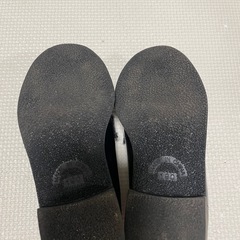 卒園式シューズの画像