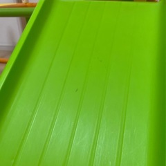 「決まりました」プーさん　ジャングルジム　滑り台の画像