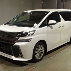 ⭐️サブスクリース、自社ローン🚘️トヨタ ヴェルファイア 🏢保証会社加盟🇯🇵全国対応❗️出品番号1-7の画像
