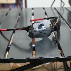 OAKLEY  EVZERO サングラスの画像