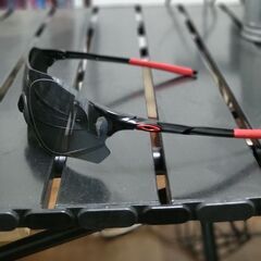 OAKLEY  EVZERO サングラスの画像