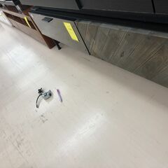 【ジャングルジャングル和歌山店】【Wa3376】TV台 黒　リユースショップ リサイクルショップ 中古家具 中古家電 中古自転車 古着 冷蔵庫の画像