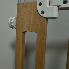 ベビーゲートの画像