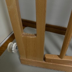 ベビーゲートの画像