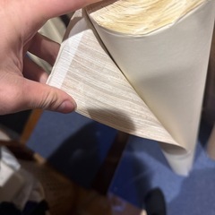 クロス3本の画像