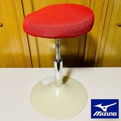 ✅ ミズノ スクワットスリール 健康用具 トレーニング椅子の画像