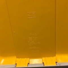 ゴミ箱　45Ｌの画像