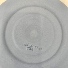 ✨️ジモティー割引✨️【ジャングルジャングル堺初芝店】　現状販売　WEDGWOOD　ジャスパー　カップ＆ソーサー　堺市（東区　西区　北区　南区　堺区　美原区）高石市　泉大津市　忠岡町　和泉市　松原市　大阪狭山市の画像