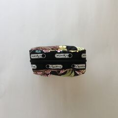 【未使用】LeSportsac レスポートサック ポーチ  ハワイ土産の画像