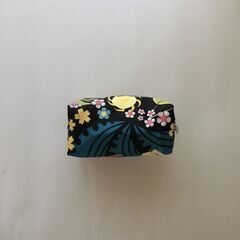 【未使用】LeSportsac レスポートサック ポーチ  ハワイ土産の画像