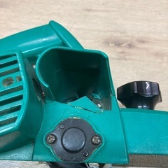 マキタ　電動　カンナ　Ｍ191の画像