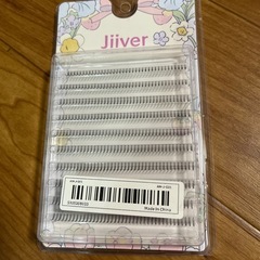 つけまつげの画像