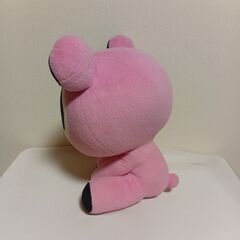 ガンスリンガー ストラトス　まぐま　BIGぬいぐるみ　大きいサイズの画像