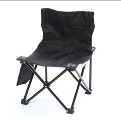 【IGUNIO】キャンプ チェア ミニコンパクトチェアの画像