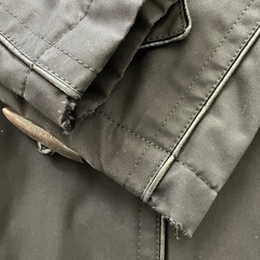 バーバリー・ブラックレーベル❤︎ダッフルコートの画像