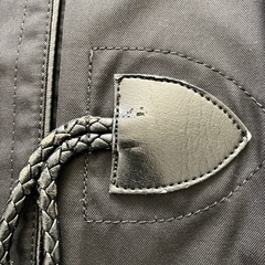 バーバリー・ブラックレーベル❤︎ダッフルコートの画像