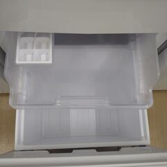 リユースのサカイ浦和店 【F384】SA冷蔵庫 シャープ SJ-D15HJ 2021の画像