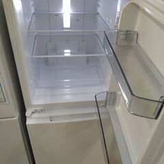 リユースのサカイ浦和店 【F384】SA冷蔵庫 シャープ SJ-D15HJ 2021の画像