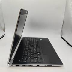 バッテリ新品★ 第8世代 i5 フルHD 15.6 HP ノートPC PROBOOK 450G5 Core i5-8250U windows11 pro 16GB SSD256GB  カメラあり オフィス (C332)の画像