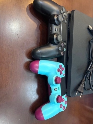 【値下げ】SONY PlayStation4 CUH-2200AB01