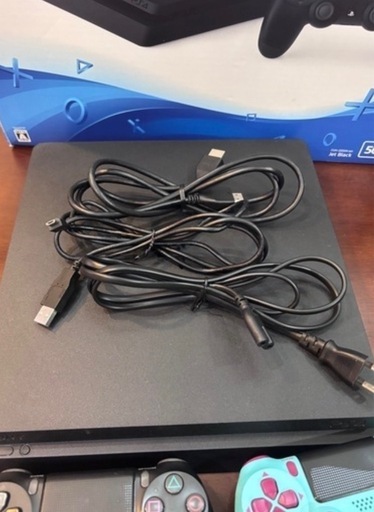 【値下げ】SONY PlayStation4 CUH-2200AB01