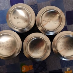 ビール&ノンアル　5本の画像