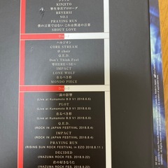 ＵＶＥＲworldの画像