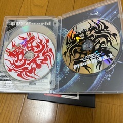 ＵＶＥＲworldの画像