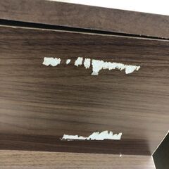 【ジャングルジャングル和歌山店】【Wa3381】TV台リユースショップ リサイクルショップ 中古家具 中古家電 中古自転車 古着 冷蔵庫（の画像