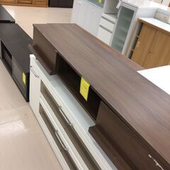 【ジャングルジャングル和歌山店】【Wa3381】TV台リユースショップ リサイクルショップ 中古家具 中古家電 中古自転車 古着 冷蔵庫（の画像