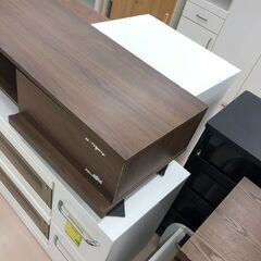 【ジャングルジャングル和歌山店】【Wa3381】TV台リユースショップ リサイクルショップ 中古家具 中古家電 中古自転車 古着 冷蔵庫（の画像